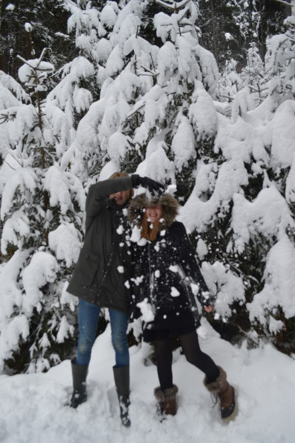 Blog, verbeterde versie