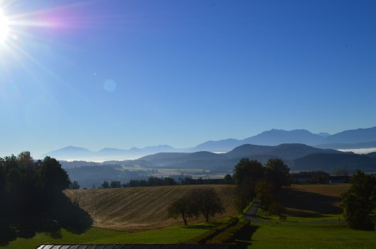 T11-Uitzicht Tanzenberg