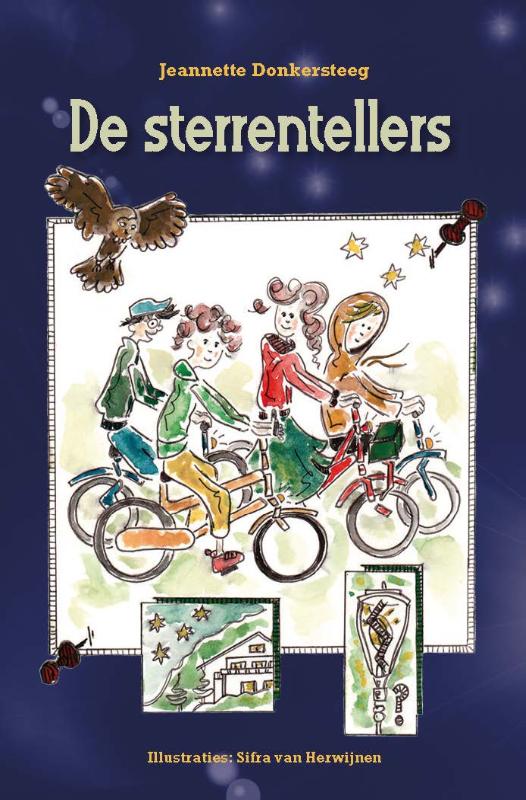 de-sterrentellers-jeannette-donkerstee