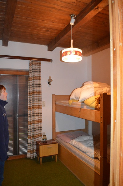 5. Gemütlich-4-TOEN