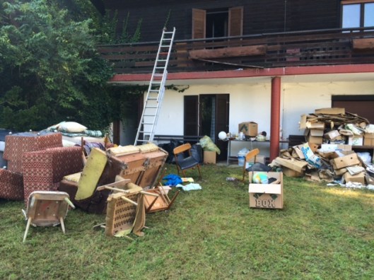 Heimisch-toen-buiten